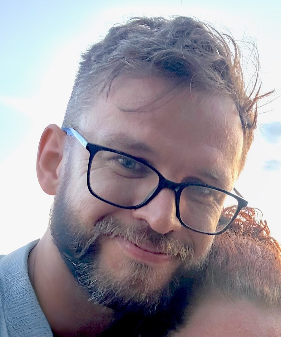 Egidijus Ambrazas, founder of Prowlo